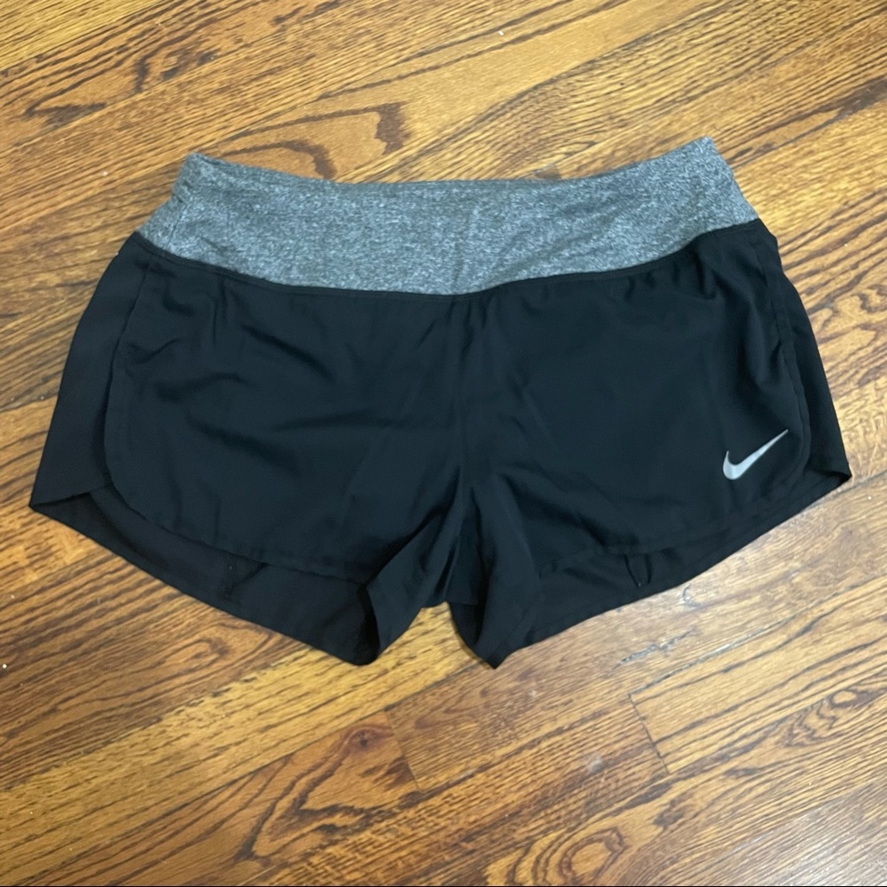 Nike Rival 3” Running Short - Medium